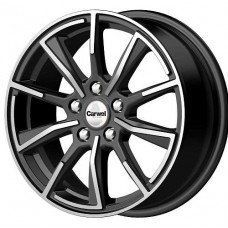 Диск R16 5x112 6,5J ET40 D57,1 Carwel Лабаз AB