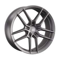 Диск R20 5x112 9J ET35 D66,6 LS FlowForming RC55 MGM