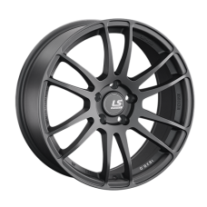 Диск R18 5x114,3 8J ET45 D67,1 LS FlowForming RC02 MGM
