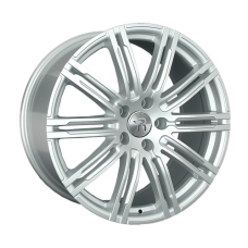 Диск R21 5x130 10J ET50 D71,6 Replay PR13 S