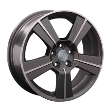Диск R16 5x100 6,5J ET43 D57,1 Replay SK113 GMF