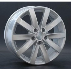 Диск R17 5x112 7J ET40 D57,1 Replay SK20 S