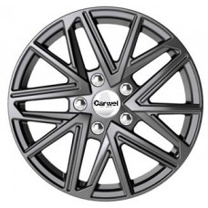 Диск R16 5x114,3 6J ET43 D67,1 Carwel Галилео GR