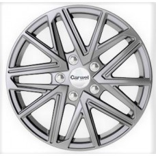 Диск R16 5x114,3 6J ET48 D67,1 Carwel Галилео SL