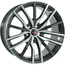 Диск R20 5x112,0 10,5J ET40,0 D66,6 Legeartis Concept B536 GMF