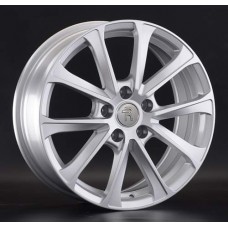 Диск R17 5x114,3 7J ET48 D56,1 Replay SB 45 S