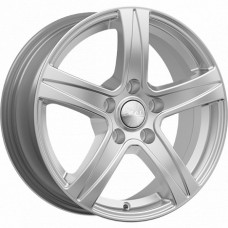 Диск R15 5x108 6,5J ET43 d63,35 Скад Sakura селена
