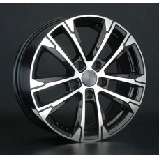 Диск R17 5x112 7J ET40 D57,1 Replay SK62 BKF