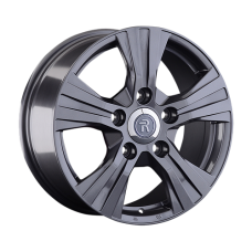 Диск R20 5x150 8,5J ET58 D110,1 Replay TY248 GM