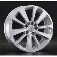 Диск R17 5x114,3 7J ET35 D60,1 Replay TY260 SF