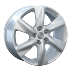 Диск R18 5x114,3 8J ET50 D60,1 Replay TY281 S