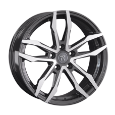 Диск R18 5x114,3 8J ET50 D60,1 Replay TY336 GMF