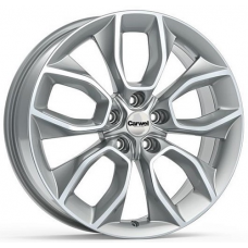 Диск R18 5x114,3 7J ET51 D67,1 Carwel Хасан 202 (Tucson) SL