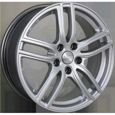Диск R17 5x114,3 7J ET45 D66,1 Скад Брайтон селена