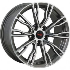 Диск R22 5x112 10,5J ET43 D66,6 LegeArtis Concept-B533 GMF