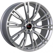 Диск R20 5x112 10,5J ET40 D66,6 LegeArtis Concept-B533 SF