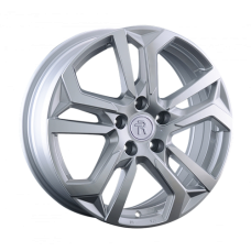 Диск R17 5x108 7J ET50 D63,3 Replay V46 SF