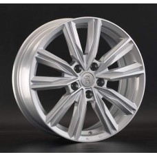 Диск R17 5x112 7J ET40 D57,1 Replay VV218 S