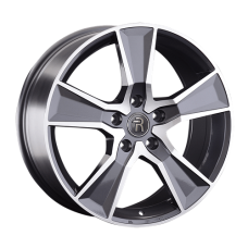Диск R20 5x112 8J ET41 D57,1 Replay VV231 GMF