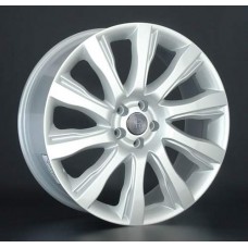 Диск R21 5x120 8,5J ET53 d72,6 Replay LR 41 S