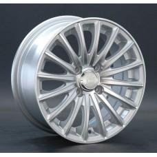 Диск R17 5x112 7,5J ET45 D73,1 LS Wheels 804 SF