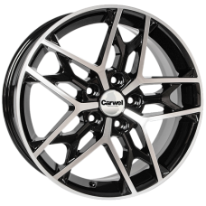 Диск R17 5x114,3 7,5J ET50 D67,1 Carwel Мооро 188 (Mazda6) AB