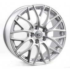 Диск R17 5x114,3 7J ET35 D67,1 RST R137 S