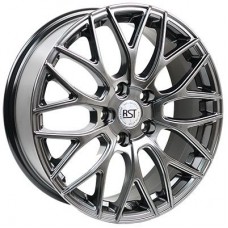 Диск R17 5x114,3 7,5J ET46 D67,1 RST R147 S