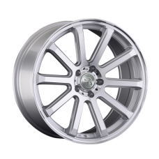 Диск R18 5x112 8J ET25 D66,6 Replay VV261 SF