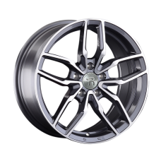 Диск R18 5x112 8J ET25 D66,6 Replay VV285 GMF