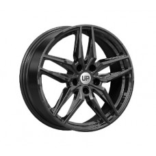 Диск R18 5x108 7J ET33 D60,1 Wheels UP Up112 New Black