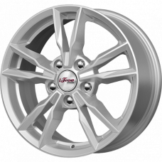 Диск R16 5x114,3 6,5J ET50 D67,1 iFree Икигай Нео-классик