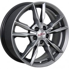 Диск R16 5x108 6,5J ET50 D63,35 iFree Икигай Хай вэй