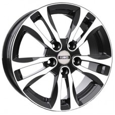 Диск R16 5x114,3 6,5J ET45 D67,1 NEO 658 BD Диск R16 5x114,3 6,5J ET45 D67,1 NEO 658 BD