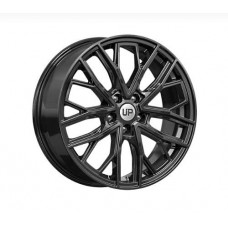 Диск R18 5x114,3 7J ET45 D67,1 Wheels UP Up109 New Black