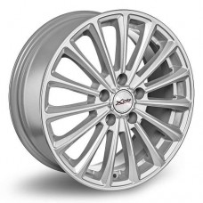 Диск R17 5x110 7J ET45 D63,35 X'trike X-136 HS