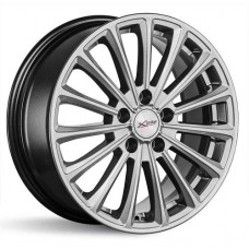 Диск R17 5x114,3 7J ET35 D67,1 X'trike X-136 HSB