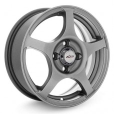 Диск R14 4x100 5,5J ET45 D67,1 X-trike X103 HSB
