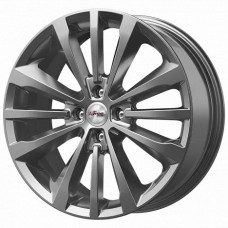 Диск R17 4x100 7J ET41 D60,1 iFree Андерсен (КС912-01) Хай вэй