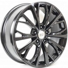 Диск R18 5x114,3 7J ET38 D67,1 RST R038 BL