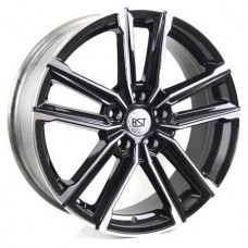Диск R18 5x108 7J ET33 D60,1 RST R078 BD