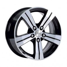Диск R18 5x114,3 8J ET42 D67,1 Скад Мицар алмаз