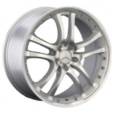 Диск R20 5x112 8,5J ET43 D66,6 Replay MR 42 SF