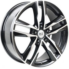 Диск R18 5x108 7,5J ET47 D60,1 RST R128 BD