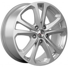Диск R17 5x108 7,0J ET33 60,1 X'trike X-113M HS
