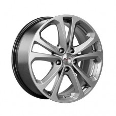 Диск R17 5x114,3 7,0J ET45 67,1 X'trike X-113M HSB