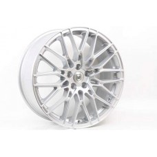 Диск R19 5x108 8J ET45 D63,4 Tech-Line 901 S Диск R19 5x108 8J ET45 D63,4 Tech-Line 901 S