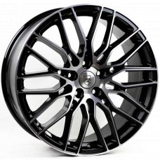 Диск R19 5x114,3 8J ET45 D67,1 Tech-Line 901 BD Диск R19 5x114,3 8J ET45 D67,1 Tech-Line 901 BD