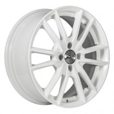Диск R16 4x100 6,5J ET45 67,1 X'trike X-129 W