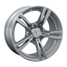 Диск R19 5x120 8,5J ET33 D72,6 Replay B 129 SFP